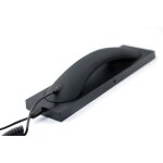 Enjoy - unique combiné téléphone micro 3, 5 mm casques et ecouteurs rétro filaire pour téléphone portable ... Enjoy - unique combiné téléphone micro 3, 5 mm casques et ecouteurs rétro filaire pour téléphone portable ...