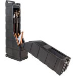 Enki amg - 2 exv electric guitar case etui de voyage pour deux guitares electriques extrêmes Enki amg - 2 exv electric guitar case etui de voyage pour deux guitares electriques extrêmes