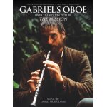 Ennio morricone : gabriel's oboe from the motion picture the mission - recueil hautbois et piano hle90004684 ...