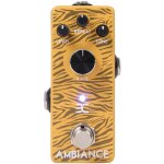 Eno ambiance delay reverb p�dale d'effet