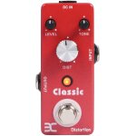 Eno tc - 15 classic distortion p�dale d'effet