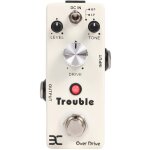 Eno tc - 16 trouble overdrive p�dale d'effet