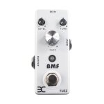 Eno tc - 18 bmf fuzz distortion p�dale d'effet