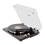 Enova hifi platine vinyle hi - fi usb / bluetooth - platine vinyle hi - fi - entra�nement par courroie ...