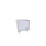 Enova hifi - vinyle lover cube wh