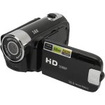 Enregistreur d'appareil photo numérique, caméscope vidéo full hd 1080p 16mp, caméra de vlogging avec ... Enregistreur d'appareil photo numérique, caméscope vidéo full hd 1080p 16mp, caméra de vlogging avec ...