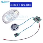 Enregistreur de carte électronique voix mp3, technologie de musique avec haut - parleur, bouton de commande, ... Enregistreur de carte électronique voix mp3, technologie de musique avec haut - parleur, bouton de commande, ...