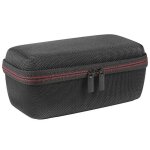 Enregistreur multipiste numrique de transport de protection de voyage pour etui pour zoom h6 / h4n