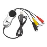 Enregistreur vidéo analogique tv dvd vhs dvr, usb 2. 0 hd, adaptateur d'acquisition audio vers numérique, ... Enregistreur vidéo analogique tv dvd vhs dvr, usb 2. 0 hd, adaptateur d'acquisition audio vers numérique, ...