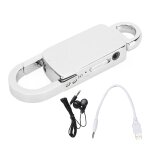 Enregistreur vocal hd, rduction du bruit, lecteur mp3 hifi, porte - cls, enregistreur activ par la ...