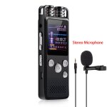 Enregistreur vocal numérique à activation vocale premium , 8 go 16 go 32 go, stylo usb dictaphone, enregistrem ... Enregistreur vocal numérique à activation vocale premium , 8 go 16 go 32 go, stylo usb dictaphone, enregistrem ...