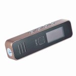Enregistreur vocal numrique, dictaphone audio, lecteur mp3, disque flash usb pour runion