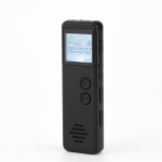 Enregistreur vocal numrique longue distance , une cl, audio statique, mp3, dictaphone, rduction du ...