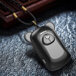 Enregistreur vocal num�rique, mini enregistreur activ� par la voix, enregistreur vocal cach� avec r�duction ...