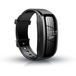 Enregistreur vocal numrique, montre de musique intelligente, haut - parleur intgr, rduction du bruit ...