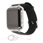 Enregistreur vocal numrique montre podomtre bluetooth prise en charge multilingue ai intelligent hd ...