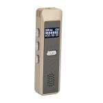 Enregistreur à commande vocale ai réduction intelligente du bruit hd lecteur mp3 mini enregistreur vocal ... Enregistreur à commande vocale ai réduction intelligente du bruit hd lecteur mp3 mini enregistreur vocal ...