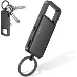 Enregistreur � commande vocale avec lecture - enregistreur vocal one click avec lecteur mp3 type - c ...