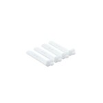 Enrouleur de c�ble en silicone, organisateur de c�ble envelopp� de fil, support de stockage de ligne ...