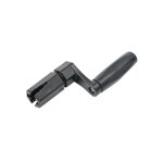 Enrouleur de cordes de guitare multifonctionnel pour basse guitare electrique acoustique accessoires ...