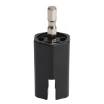 Enrouleur de cordes de guitare outil d'enrouleur de cordes professionnel pour guitare electrique acoustique ...