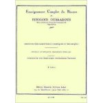 Enseignement complet du basson volume 3 : exercices complmentaires techniques et mlodiques