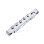 Ensemble de 6 guitares electriques a 6 cordes, avec roulettes de verrouillage, pont tune - o - matic ...