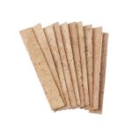 Ensemble de bouchons en liège pour clarinette sib saxophones, accessoires pour instruments de musique, ... Ensemble de bouchons en liège pour clarinette sib saxophones, accessoires pour instruments de musique, ...