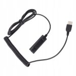 Ensemble casque tlphonique connect  un casque unilatral pour o7