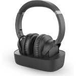 Ensemble - casque tv sans fil compatible avec télévision avec sorties audio optique, aux ou bluetooth ... Ensemble - casque tv sans fil compatible avec télévision avec sorties audio optique, aux ou bluetooth ...