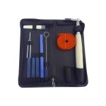 Ensemble de cls a accorder pour piano - kit d'outils 10 - en - 1 de