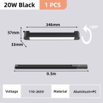 Ensemble complet d'éclairage sur rail pour la décoration intérieure, budgétaire à led, lustre de magasin, ... Ensemble complet d'éclairage sur rail pour la décoration intérieure, budgétaire à led, lustre de magasin, ...