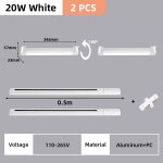 Ensemble complet d'éclairage sur rail pour la décoration intérieure, budgétaire à led, lustre de magasin, ... Ensemble complet d'éclairage sur rail pour la décoration intérieure, budgétaire à led, lustre de magasin, ...