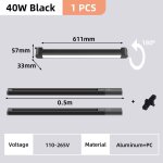Ensemble complet d'éclairage sur rail pour la décoration intérieure, budgétaire à led, lustre de magasin, ... Ensemble complet d'éclairage sur rail pour la décoration intérieure, budgétaire à led, lustre de magasin, ...