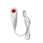 Ensemble de contrôleur dahchuck, motion plus, télécommande wii, manette de jeu pour le contrôle des jeux ... Ensemble de contrôleur dahchuck, motion plus, télécommande wii, manette de jeu pour le contrôle des jeux ...