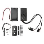 Ensemble de micros de violon amélioration de la qualité sonore tonalité passive micro de violon electrique ... Ensemble de micros de violon amélioration de la qualité sonore tonalité passive micro de violon electrique ...