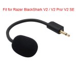 Ensembles de microphone de sauna pour kingston, casque de jeu hyperx cloud alpha s 2 ii x core pro cloud ... Ensembles de microphone de sauna pour kingston, casque de jeu hyperx cloud alpha s 2 ii x core pro cloud ...