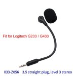 Ensembles de microphone de sauna pour kingston, casque de jeu hyperx cloud alpha s 2 ii x core pro cloud ... Ensembles de microphone de sauna pour kingston, casque de jeu hyperx cloud alpha s 2 ii x core pro cloud ...