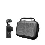 Ensemble de sacoches de rangement pour appareil photo, grande capacit, anti - pression et anti - chute, ...