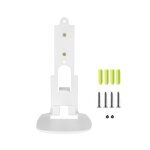 Ensemble de support de haut - parleur audio professionnel, compatible avec un ou un haut - parleur, support ...