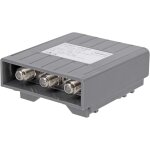 Enton germany commutateur diseqc commutateur de u hd 2 entres 1 sortie commutateur pour lnb signal 1 ...