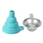 Entonnoir et filtre de polymrisation pour imprimantes 3d, accessoires consommables photo polymrisables ...