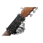 Entra�neur d'accords de guitare avec transition automatique pour un apprentissage facile