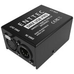 Enttec dmx usb pro interface dmx