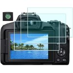 Eos r50 lot de 3 films de protection d'ecran pour appareil photo canon eosr50 (accessoires), haute définition ... Eos r50 lot de 3 films de protection d'ecran pour appareil photo canon eosr50 (accessoires), haute définition ...