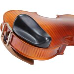 Epaulière pour violon, coussinets universels avec ventouse, support d'épaule, accessoires, 4 / 4 4 / ... Epaulière pour violon, coussinets universels avec ventouse, support d'épaule, accessoires, 4 / 4 4 / ...