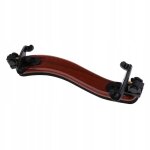 Epaulire pliable en bois pour violon, rglable en hauteur, pour violonistes 4 - 4 et 3 - 4