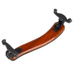 Epaulire rglable pour violon, taille 1 / 4 1 / 2, en erable, pour violon