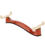 Epaulire universelle rglable en erable pour violon / alto 3 / 4 et 4 / 4 - accessoire d'instrument ...