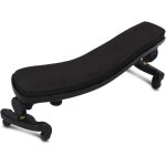 Epaulire de violon 1 / 2 - coussin de violon support epaule - accessoire pour dbutant et professionnel ...